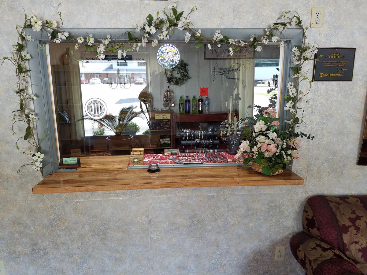 Melody Motor Lodge Connellsville Zewnętrze zdjęcie