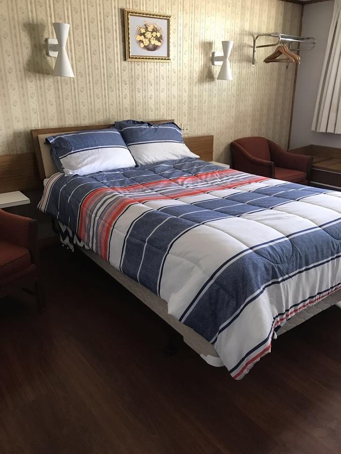 Melody Motor Lodge Connellsville Zewnętrze zdjęcie