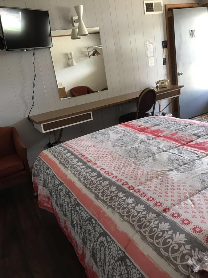Melody Motor Lodge Connellsville Zewnętrze zdjęcie