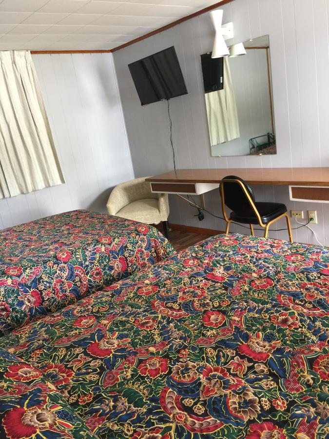 Melody Motor Lodge Connellsville Zewnętrze zdjęcie