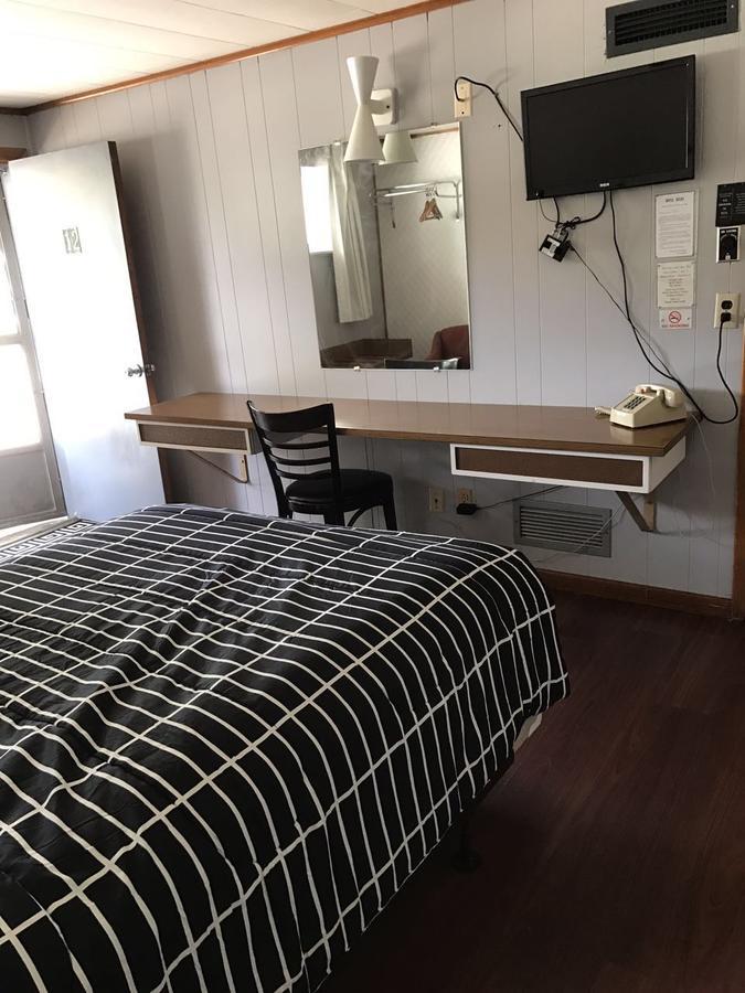 Melody Motor Lodge Connellsville Zewnętrze zdjęcie