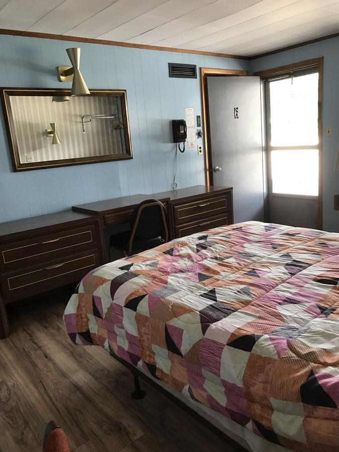 Melody Motor Lodge Connellsville Zewnętrze zdjęcie