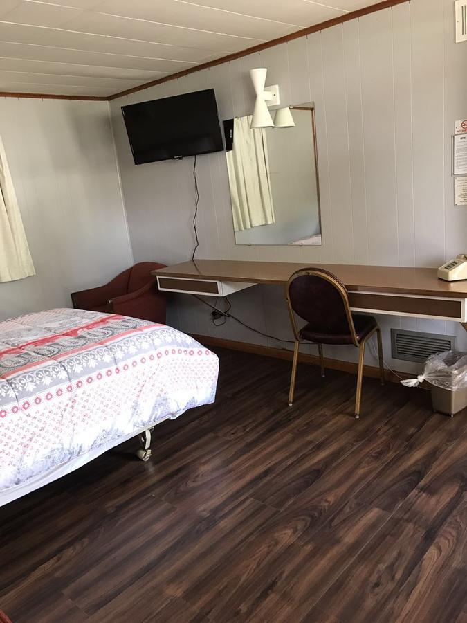 Melody Motor Lodge Connellsville Zewnętrze zdjęcie
