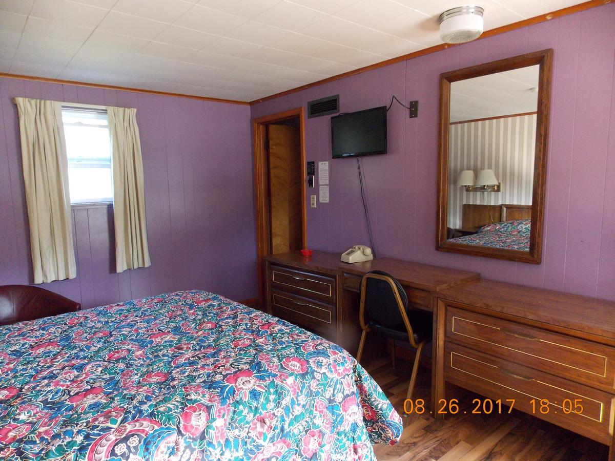 Melody Motor Lodge Connellsville Zewnętrze zdjęcie