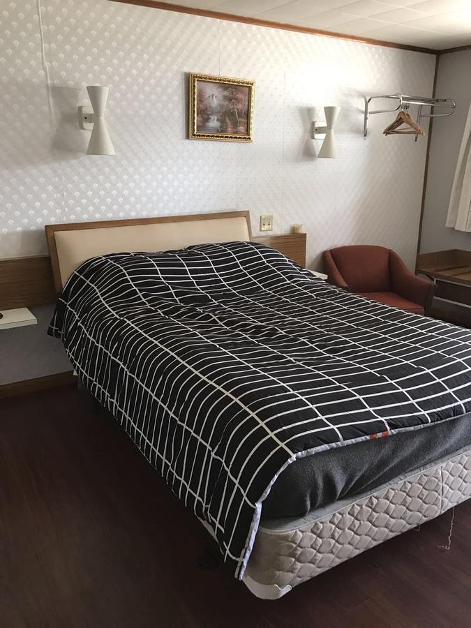 Melody Motor Lodge Connellsville Zewnętrze zdjęcie