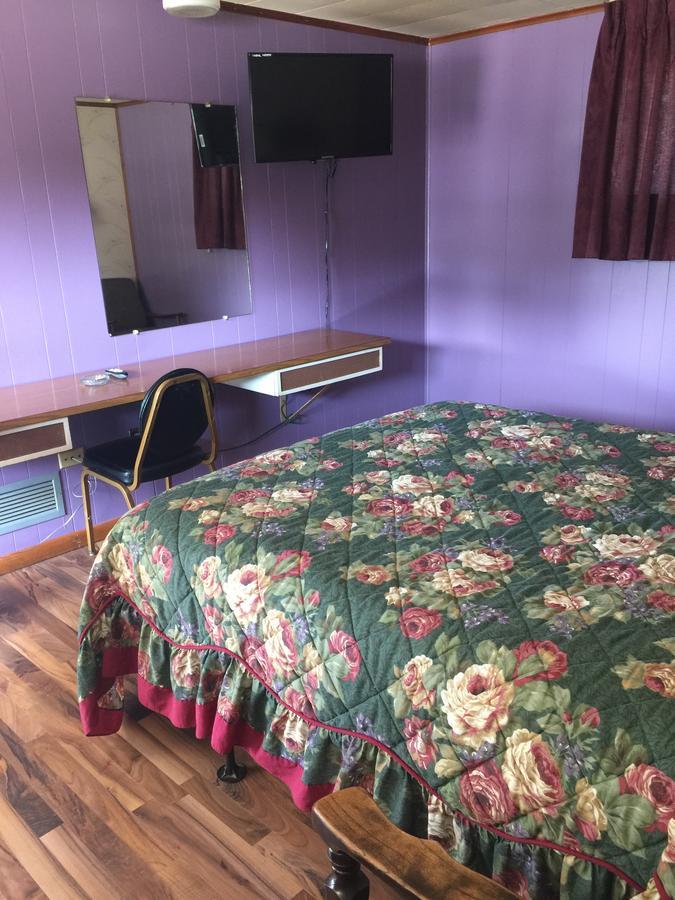 Melody Motor Lodge Connellsville Zewnętrze zdjęcie