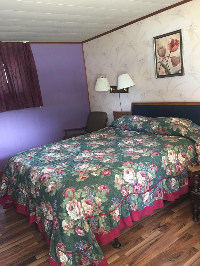 Melody Motor Lodge Connellsville Zewnętrze zdjęcie