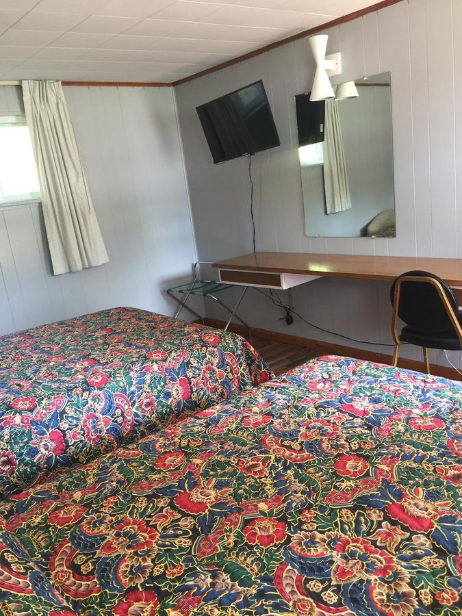 Melody Motor Lodge Connellsville Zewnętrze zdjęcie