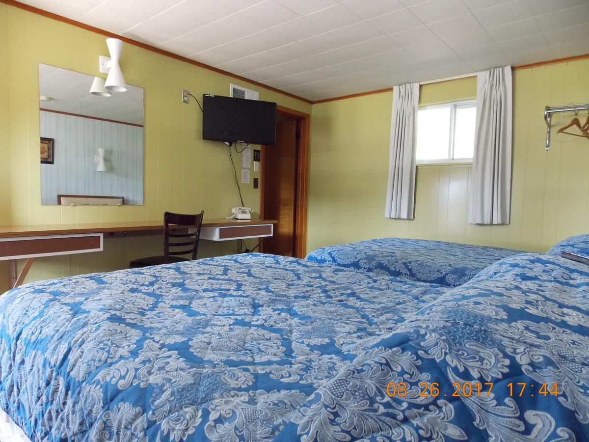 Melody Motor Lodge Connellsville Zewnętrze zdjęcie